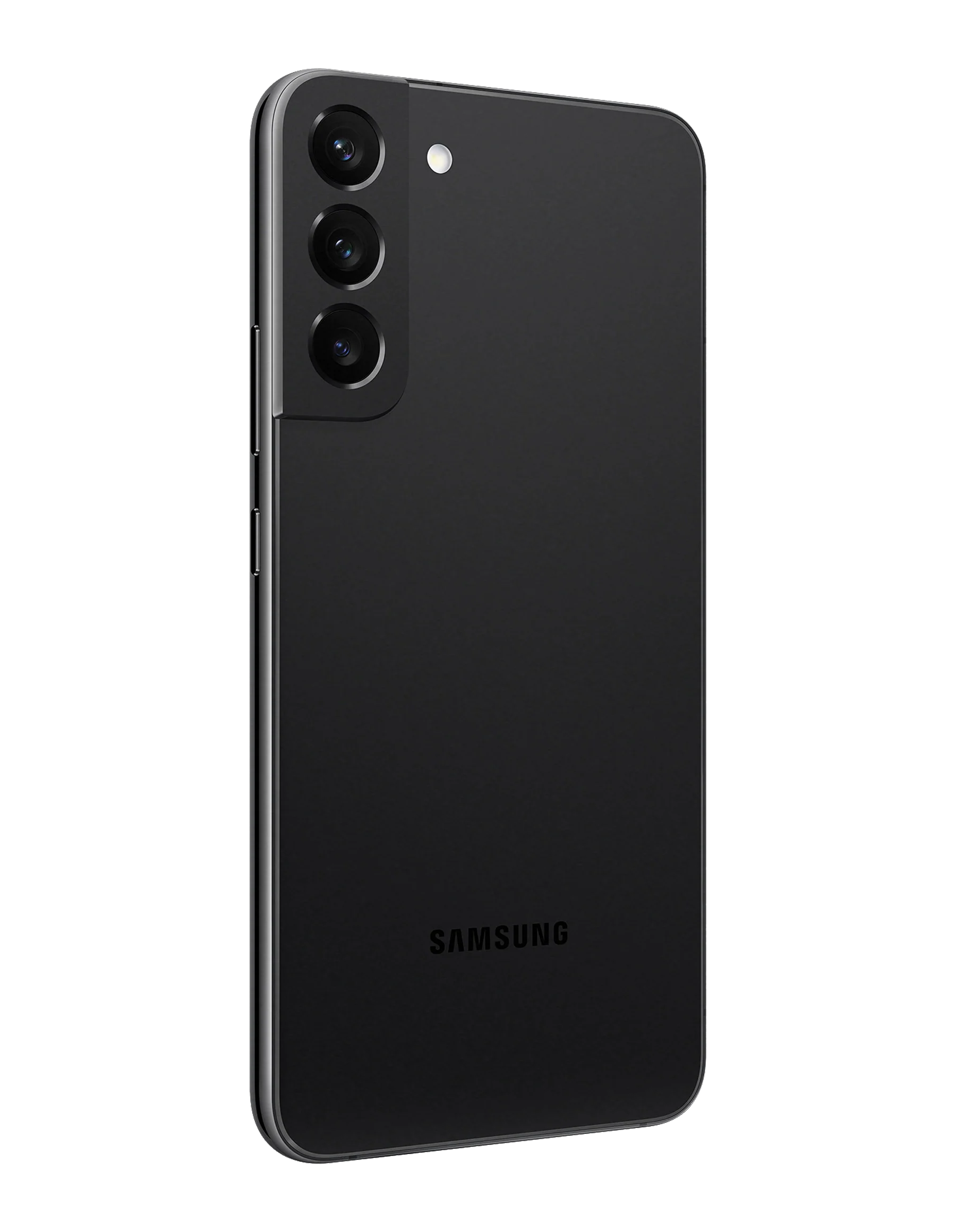 SAMSUNG Galaxy S22+ 5G - 128GB, Phantom Black - Pristine - Image 2