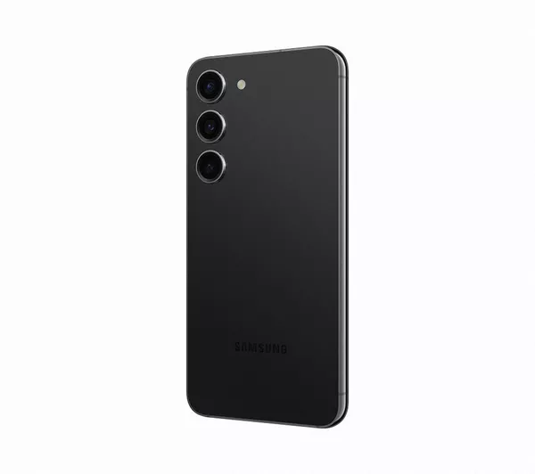 SAMSUNG Galaxy S23 - 128 GB, Phantom Black - Good - Image 2