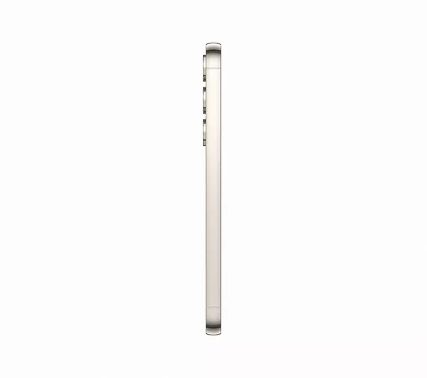 SAMSUNG Galaxy S23 - 256GB, Cream - Acceptable - Image 5