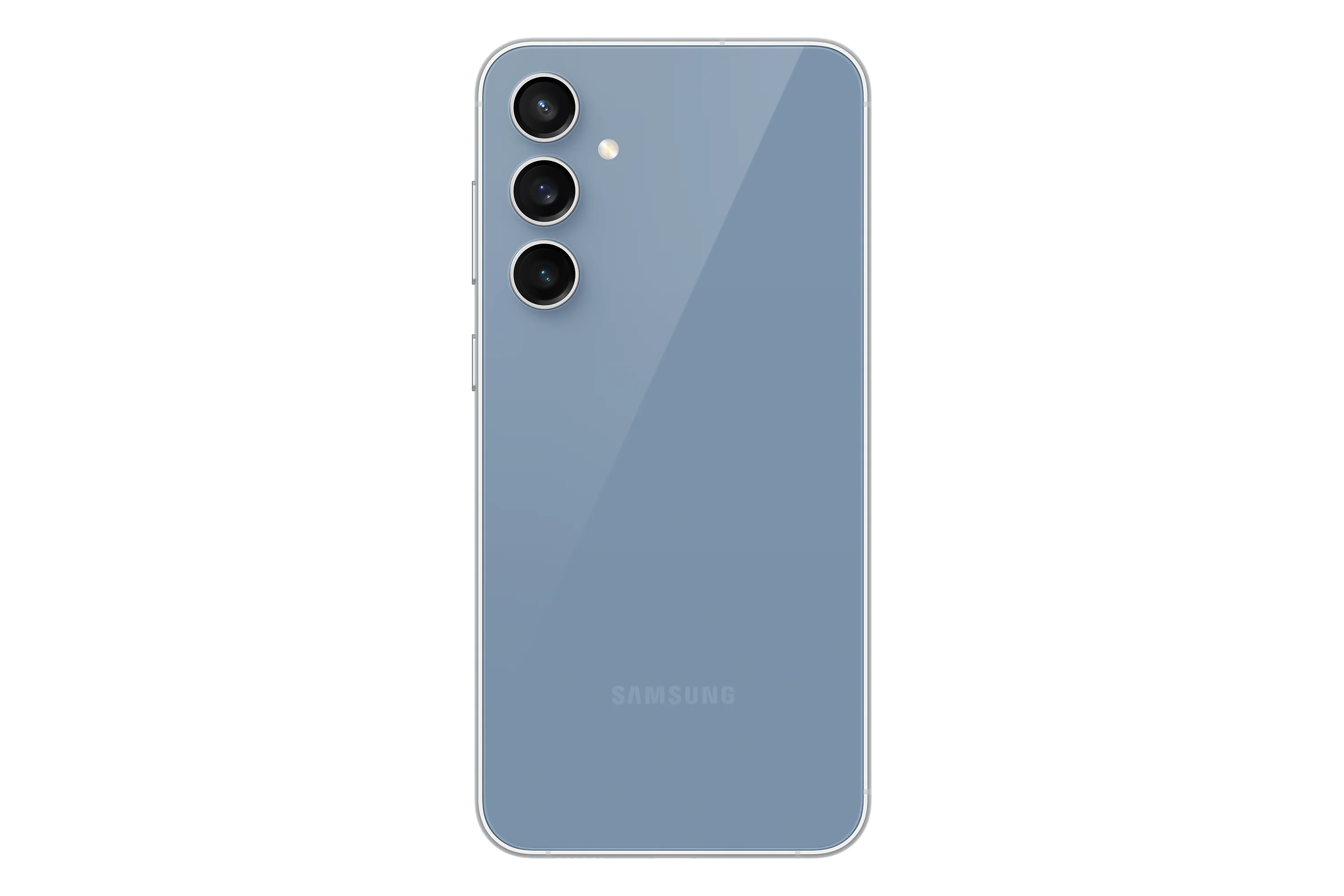 SAMSUNG Galaxy S23 FE 5G - 128GB, Indigo - Pristine - Image 5