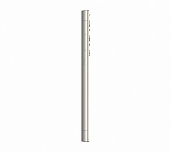 SAMSUNG Galaxy S23 Ultra - 512GB, Cream - Good - Image 6