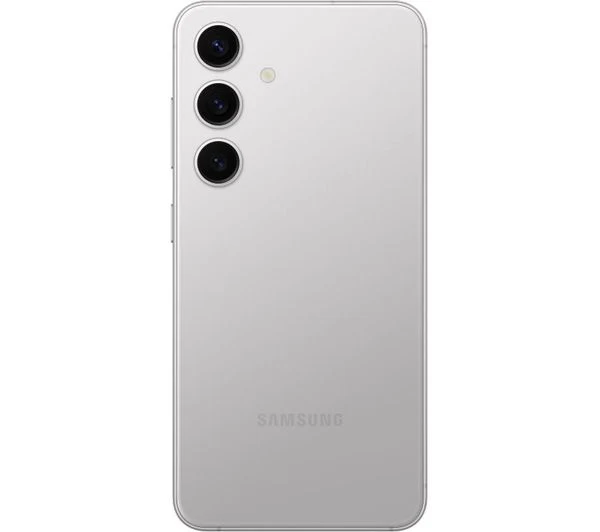 SAMSUNG Galaxy S24 - 128GB, Marble Grey - Very Good - Image 2