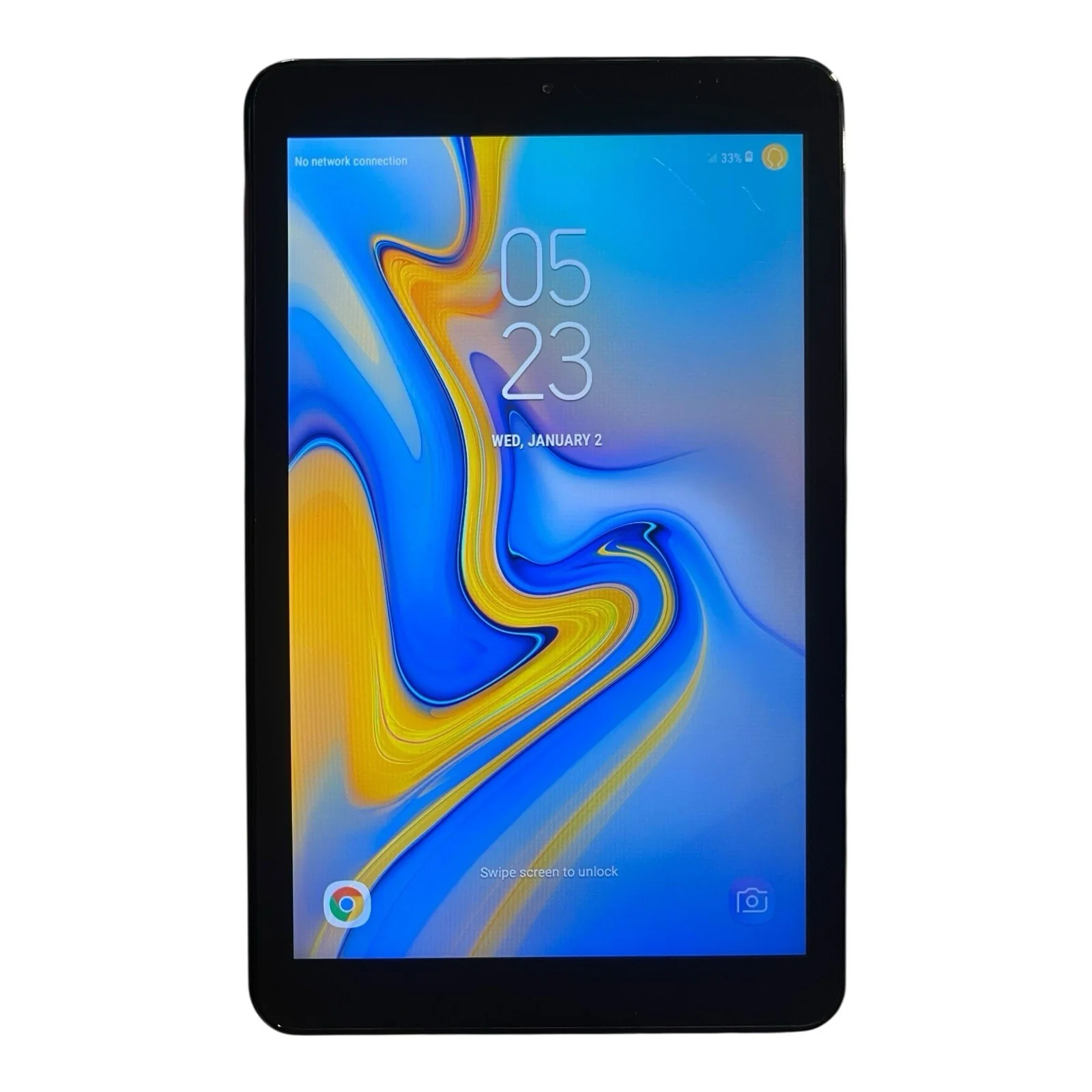 Samsung Galaxy Tab A 8" (2018) Wi-Fi 32GB – Acceptable