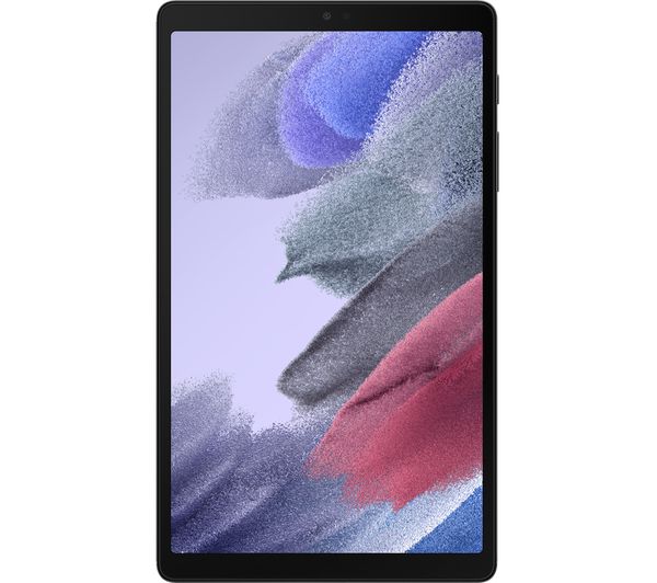 SAMSUNG Galaxy Tab A7 Lite 8.7" Tablet - 32GB, Grey - Acceptable
