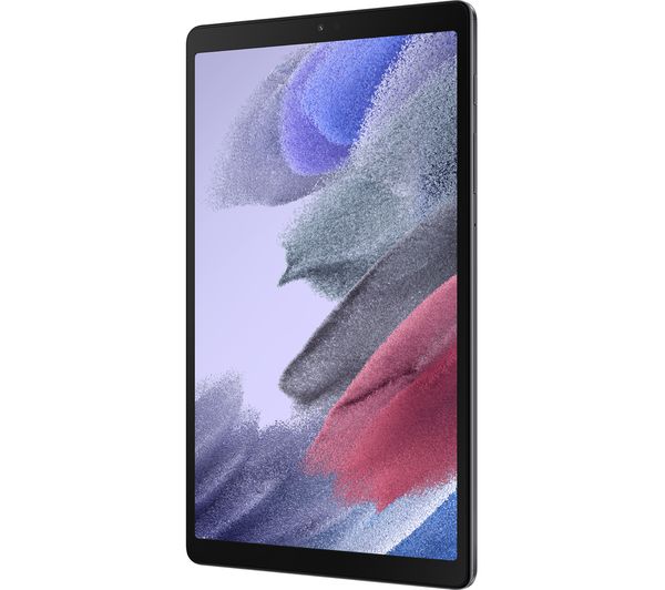 SAMSUNG Galaxy Tab A7 Lite 8.7" Tablet - 32GB, Grey - Acceptable - Image 2