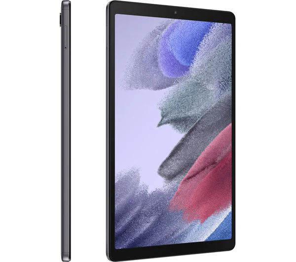 SAMSUNG Galaxy Tab A7 Lite 8.7" Tablet - 32GB, Grey - Acceptable - Image 3