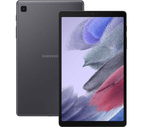 SAMSUNG Galaxy Tab A7 Lite 8.7" Tablet - 32GB, Grey - Acceptable - Image 6