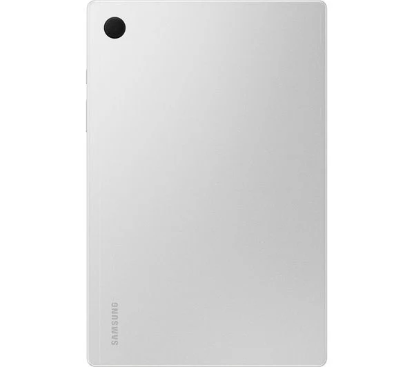 SAMSUNG Galaxy Tab A8 10.5" Tablet - 32 GB, Silver - Good - Image 5