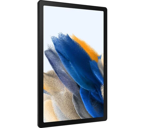 SAMSUNG Galaxy Tab A8 10.5" Tablet - 32 GB, Graphite - Pristine - Image 2