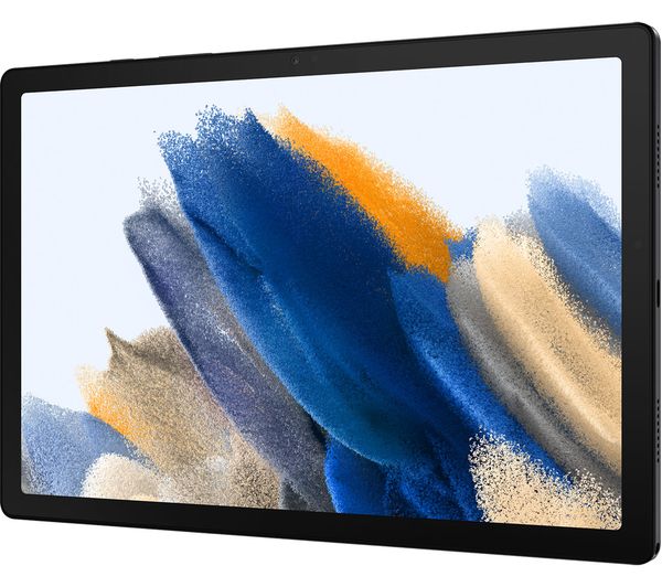 SAMSUNG Galaxy Tab A8 10.5" Tablet - 32 GB, Graphite - Pristine - Image 3