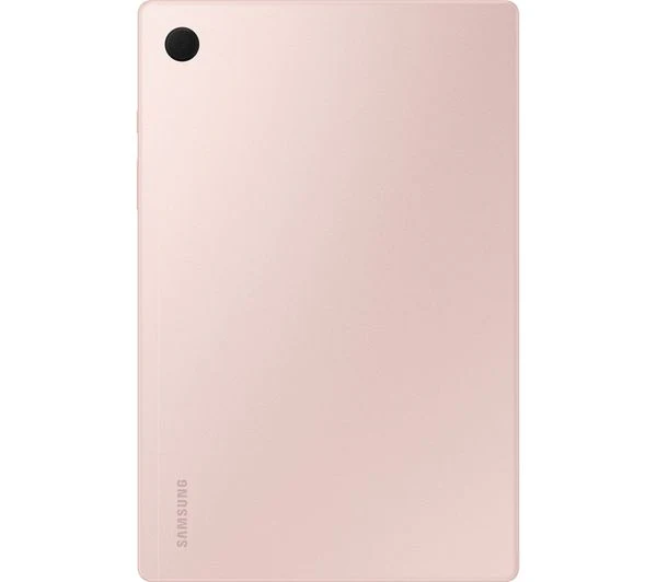 SAMSUNG Galaxy Tab A8 10.5" Tablet - 32 GB, Wi-Fi, Pink Gold - Very Good - Image 4