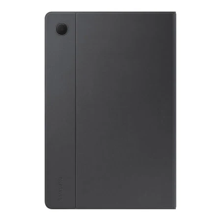 Samsung Galaxy Tab A8 Book Cover Case - Dark Grey