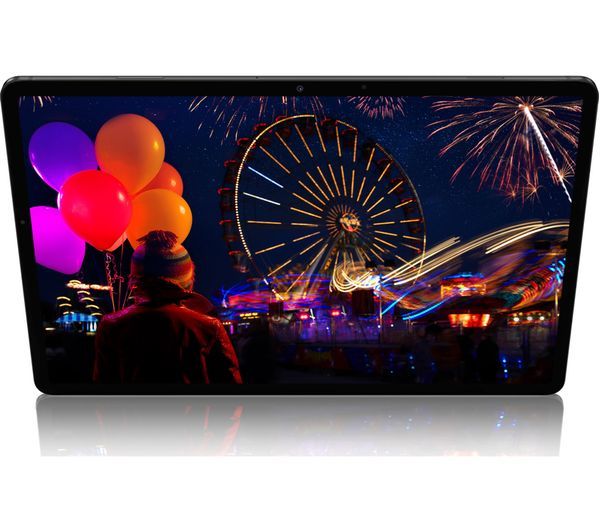 SAMSUNG Galaxy Tab S7 11" 4G Tablet - 128GB, Mystic Black - Pristine - Image 7