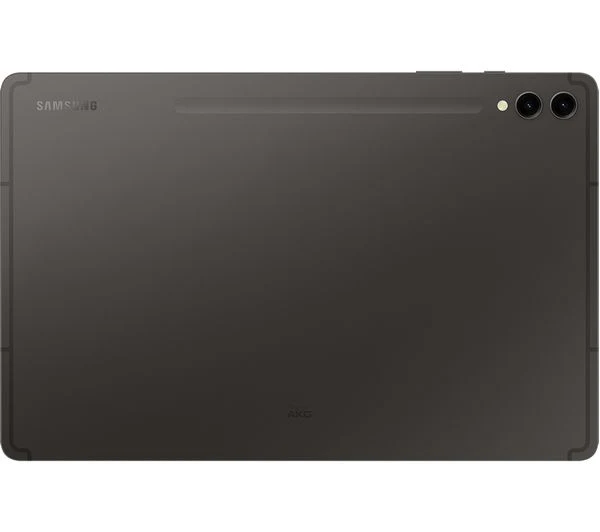SAMSUNG Galaxy Tab S9+ 12.4" Tablet - 512 GB, Graphite - Good - Image 8