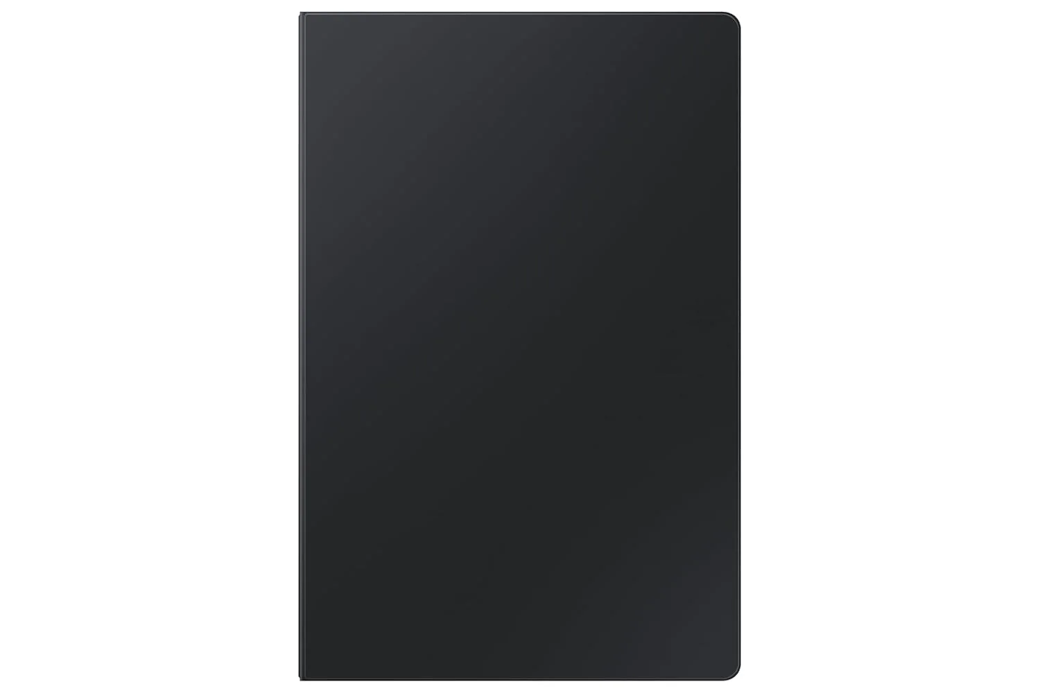 Samsung Galaxy Tab S9 Ultra Book Cover Keyboard with Trackpad Black - Pristine