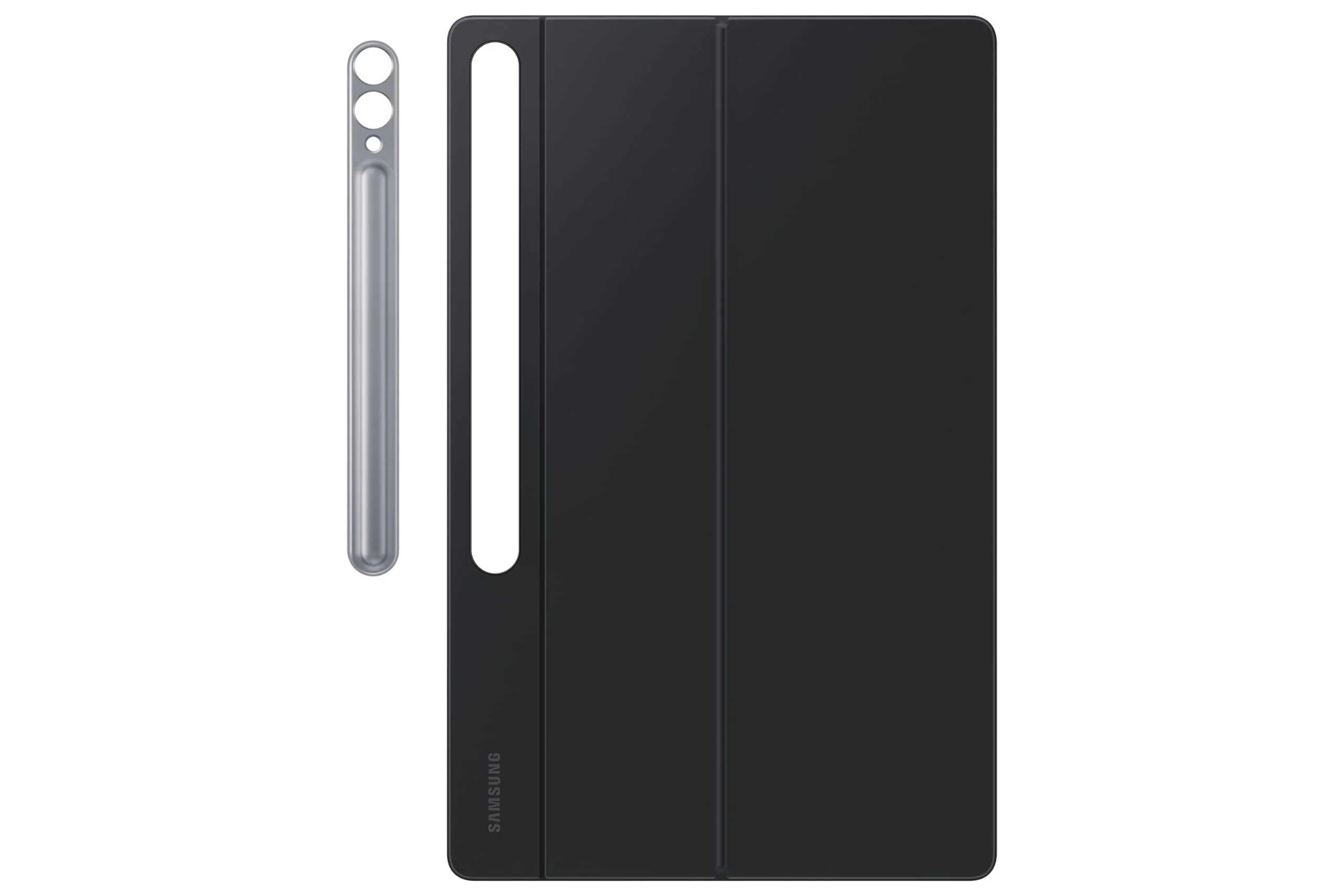 Samsung Galaxy Tab S9 Ultra Book Cover Keyboard with Trackpad Black - Pristine - Image 5