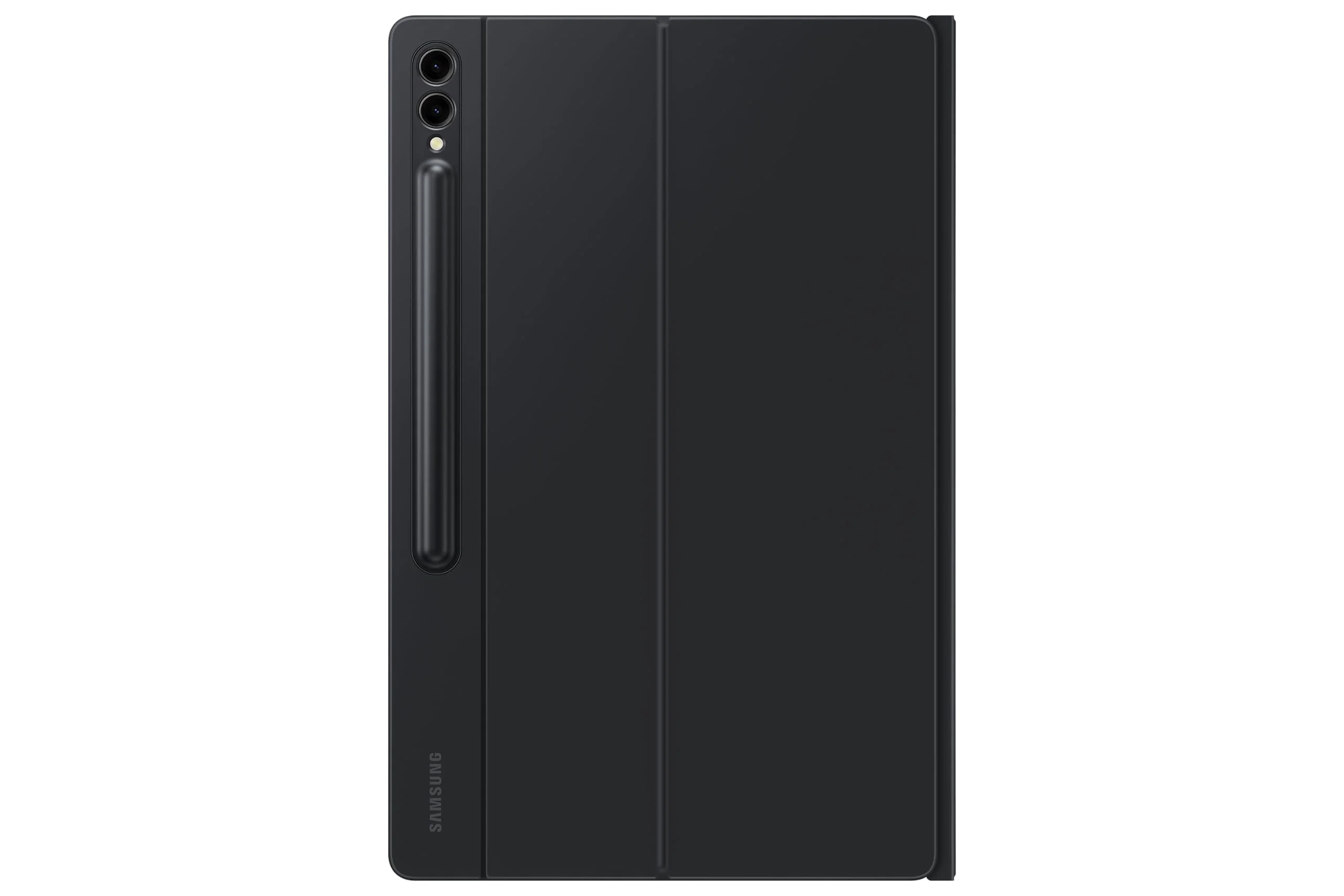 Samsung Galaxy Tab S9 Ultra Book Cover Keyboard with Trackpad Black - Pristine - Image 7