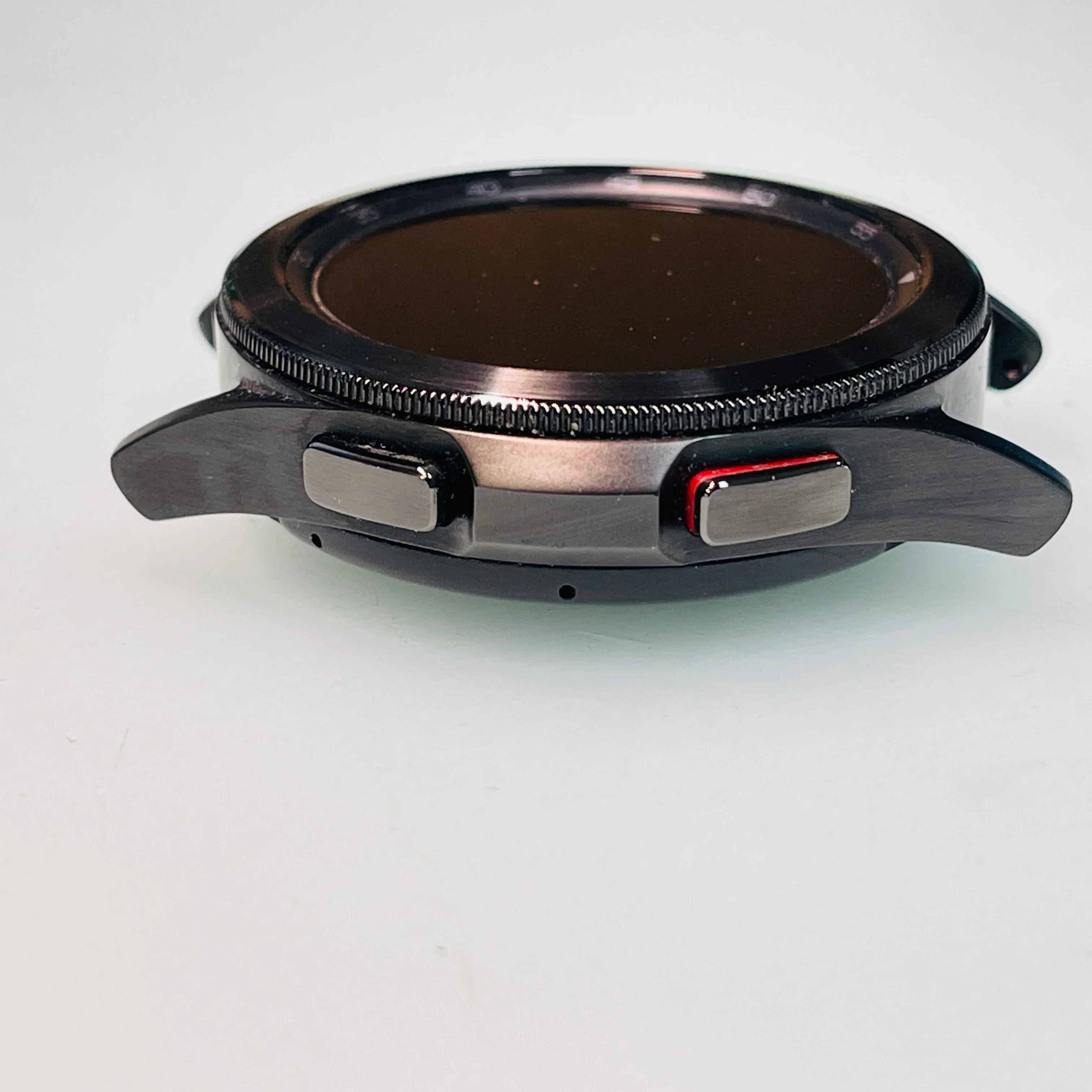 Samsung Galaxy Watch 4 Classic Bluetooth 42mm Black Good Condition REF#ST3329 - Image 2