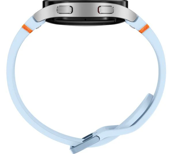 SAMSUNG Galaxy Watch FE with Bixby - Blue, 40mm - Pristine - Image 5