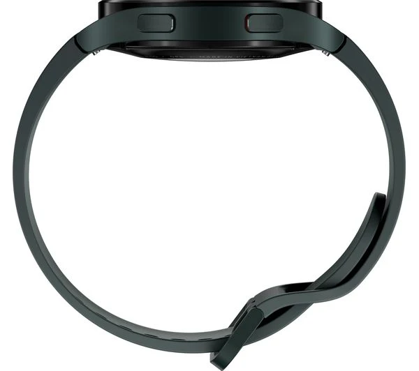 SAMSUNG Galaxy Watch4 4G - Aluminium, Green, 44mm - Good - Image 5