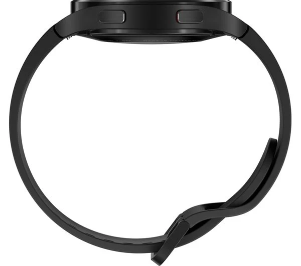 SAMSUNG Galaxy Watch4 - Aluminium, Black, 44mm - Pristine - Image 2