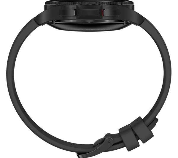 SAMSUNG Galaxy Watch4 Classic GPS - Black, 46mm - Good - Image 4