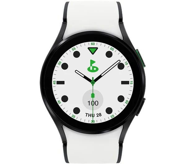 Samsung Galaxy Watch5 Golf Edition 44mm Graphite – Good