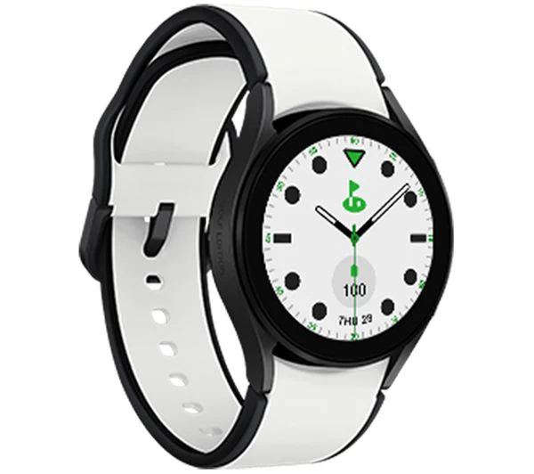 Samsung Galaxy Watch5 Golf Edition 44mm Graphite – Good - Image 3