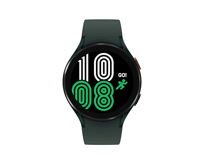 SAMSUNG Galaxy Watch5 GPS - Green, 40mm - Good - Image 2