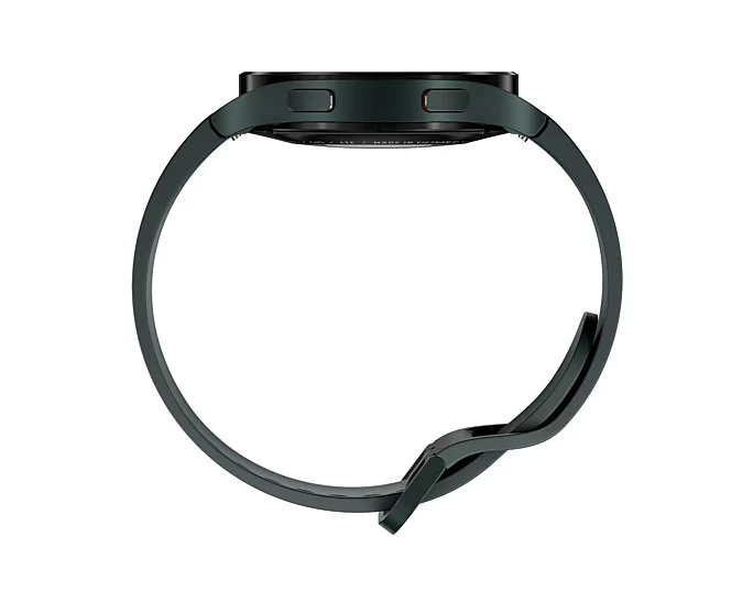 SAMSUNG Galaxy Watch5 GPS - Green, 40mm - Good - Image 3