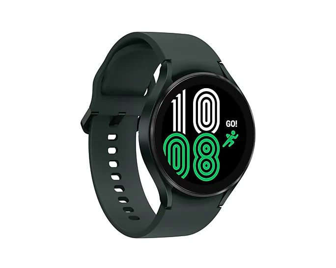SAMSUNG Galaxy Watch5 GPS - Green, 40mm - Good - Image 4