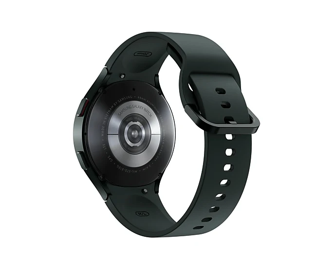 SAMSUNG Galaxy Watch5 GPS - Green, 40mm - Good - Image 5