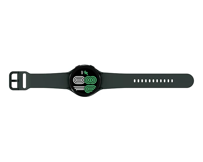 SAMSUNG Galaxy Watch5 GPS - Green, 40mm - Good - Image 6