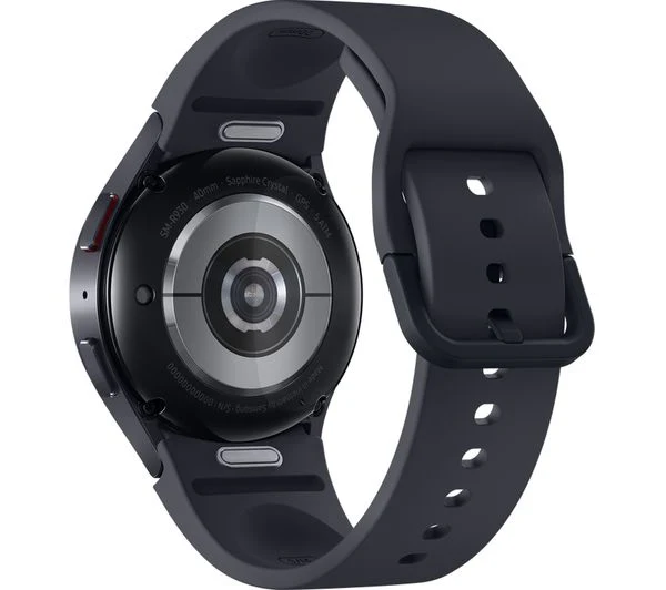 SAMSUNG Galaxy Watch6 4G - Graphite, 40mm - Pristine - Image 4