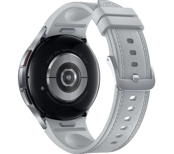 SAMSUNG Galaxy Watch6 Classic - Silver, 47mm - Pristine - Image 3