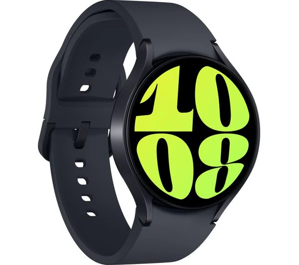 SAMSUNG Galaxy Watch6 - Graphite, 44mm - Pristine - Image 3