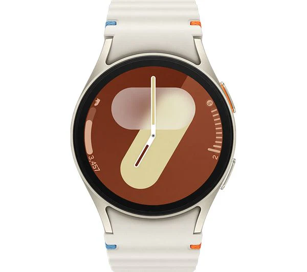 SAMSUNG Galaxy Watch7 - Cream, 44 mm - Pristine - Image 4