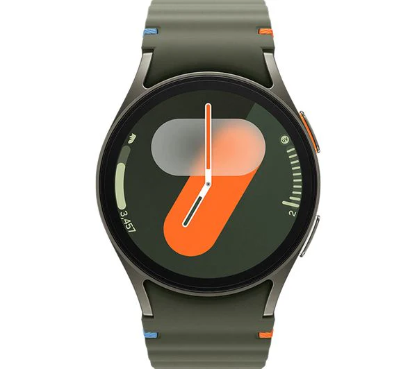 SAMSUNG Galaxy Watch7 - Green, 40mm - Good - Image 5
