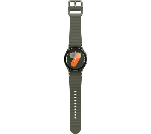 SAMSUNG Galaxy Watch7 - Green, 40mm - Good - Image 7