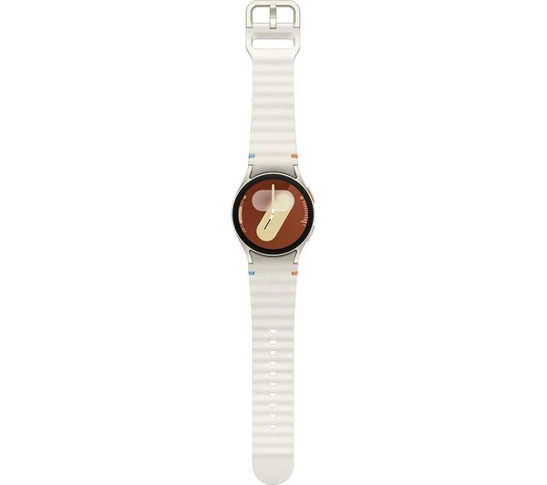 SAMSUNG Galaxy Watch7 LTE - Cream, 40mm - Pristine - Image 2