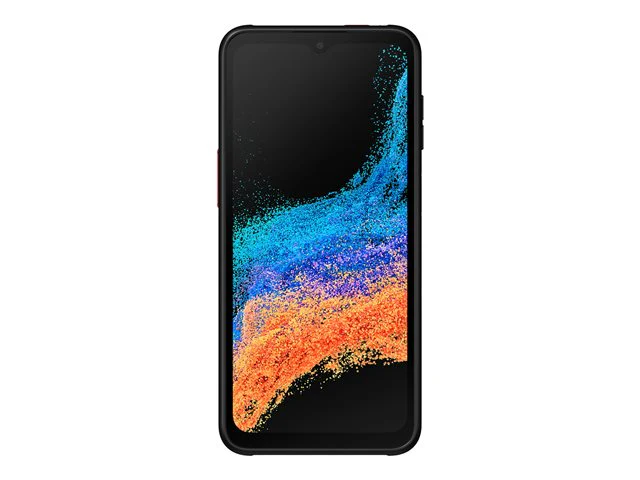 Samsung Galaxy Xcover 6 Pro - Enterprise Edition - Black - 5G - 128GB - Pristine - Image 2