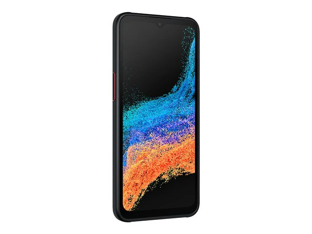 Samsung Galaxy Xcover 6 Pro - Enterprise Edition - Black - 5G - 128GB - Pristine - Image 3