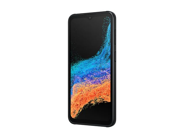 Samsung Galaxy Xcover 6 Pro - Enterprise Edition - Black - 5G - 128GB - Pristine - Image 4