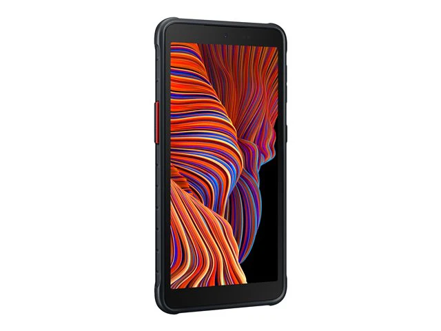 Samsung Galaxy XCover5 64GB Black 4G - Good - Image 3