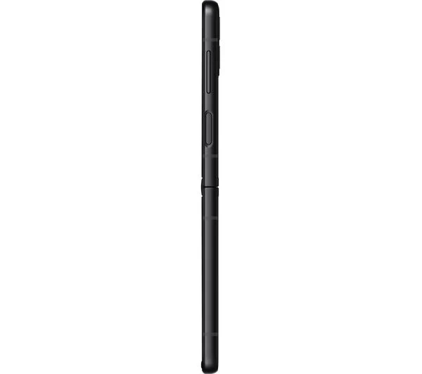 SAMSUNG Galaxy Z Flip3 5G - 128 GB, Phantom Black - Acceptable (SCREEN POOR) - Image 7