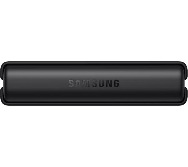 SAMSUNG Galaxy Z Flip3 5G - 128 GB, Phantom Black - Pristine - Image 2
