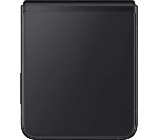 SAMSUNG Galaxy Z Flip3 5G - 128 GB, Phantom Black - Pristine - Image 3