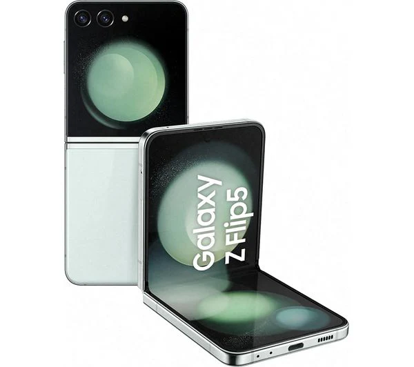 Samsung Galaxy Z Flip5 512GB Mint – Pristine