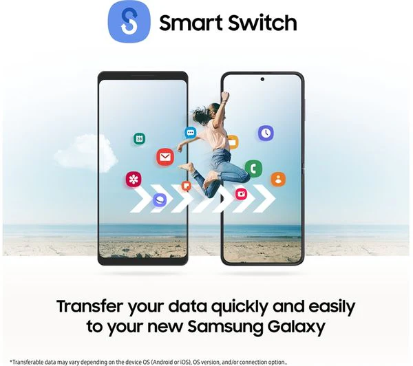 Samsung Galaxy Z Flip5 512GB Mint – Pristine - Image 8