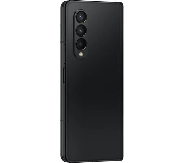 SAMSUNG Galaxy Z Fold3 5G - 256 GB, Phantom Black - Very Good - Image 2